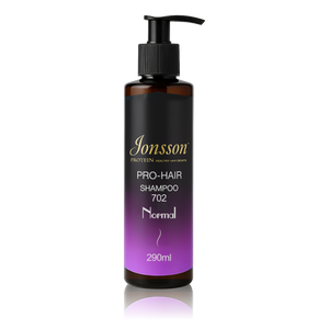 PRO-HAIR SHAMPOO 702 290ML (NORMAL) [JS702S-1]