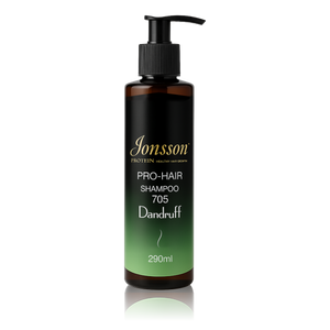 PRO-HAIR SHAMPOO 705 290ML (DANDRUFF) [JS705S-1]