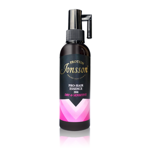 PRO-HAIR ESSENCE 204 (DRY & SENSITIVE) 150ML [JS204S-0]