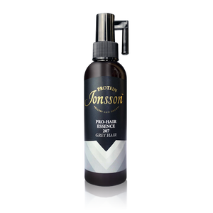 PRO-HAIR ESSENCE 207 (GREY) 150ML [JS207S-1]