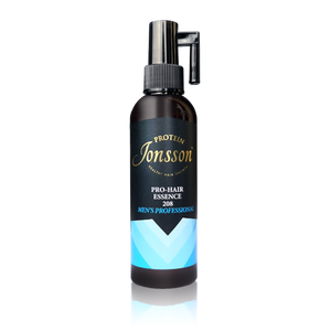 PRO-HAIR ESSENCE 208 (MEN'S) 150ML [JS208S-1]